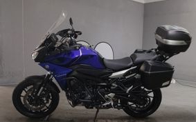 YAMAHA TRACER 9 GT 2017 RN51J
