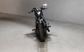 KAWASAKI VULCAN400 VN400A