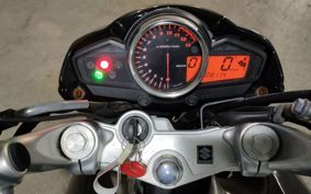 SUZUKI GSR250 GJ55D