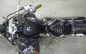 YAMAHA DRAGSTAR 400 CLASSIC 2002 VH01J