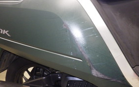 HONDA ﾀﾞﾝｸ AF74