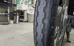 HONDA C90 SUPER CUB E 2015 HA02