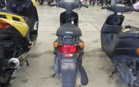 YAMAHA JOG Gen.5 SA36J