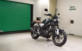 YAMAHA XSR155 2019