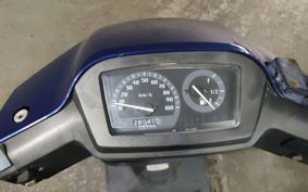 SUZUKI ADDRESS V100 CE13A