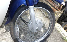 HONDA C110 SUPER CUB JA44