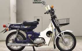 YAMAHA MATE 90 2022 4NM