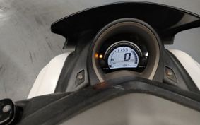 YAMAHA N-MAX 125 SE86J