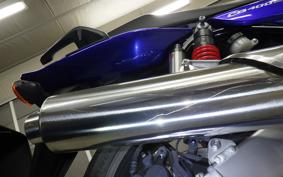 HONDA CB400 SUPER BOLDOR A 2024 NC42