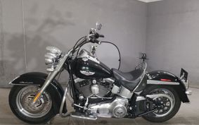 HARLEY FLSTN 1450 2006 BNY