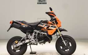 KAWASAKI KSR110 1978 KL110A