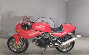 DUCATI SS 400 ZDM400J