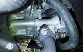 YAMAHA TRICITY 125 A SEC1J