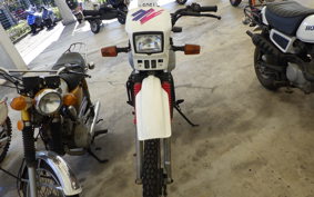 YAMAHA DT50 17W