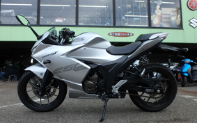 YAMAHA TRACER 9 GT 2024 RN70J