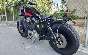 HARLEY XL1200C 2001 CGP