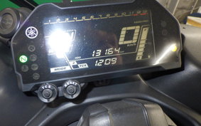 YAMAHA NIKEN 2019 RN58J