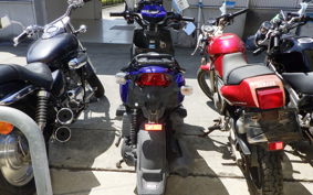 YAMAHA BW'S 50 Gen.3 SA53J