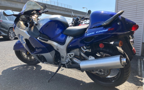 SUZUKI GSX-1300R HAYABUSA 2001 A1111