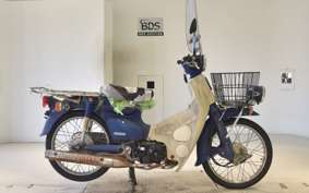 HONDA C50 SUPER CUB AA01