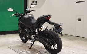 HONDA CB250RA 2009 MC52