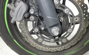 KAWASAKI Z400 Gen.2 2019 EX400G