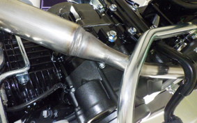 HONDA C125 SUPER CUB JA71
