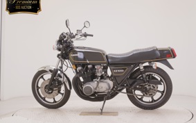 KAWASAKI Z1000 MK2 2012 KZT00A