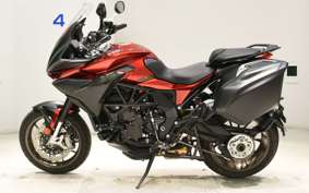 MV AGUSTA TURISMO VELOCE 800 2020