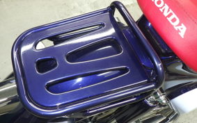 HONDA C125 SUPER CUB JA58