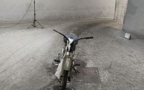 HONDA LITTLE CUB AA01