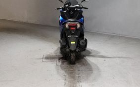 YAMAHA TRICITY 155 ABS SG37J
