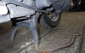 SUZUKI LET's 4 Basket CA43A