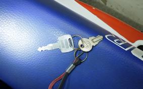 HONDA XLR80R 1994 HD10