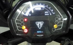 TRIUMPH TIGER 660 SPORTS 2023