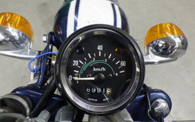 HONDA DAX 50 2024 ST50