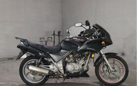 HONDA ZELBIS MC25