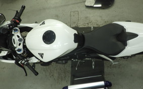 TRIUMPH SPEED TRIPLE RR 2022