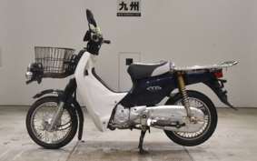 HONDA C50 SUPER CUB AA04