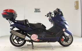 YAMAHA T-MAX 500 Gen.2 2005 SJ04J