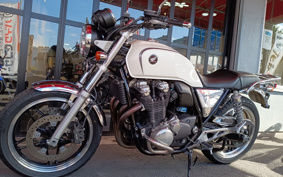 HONDA CB1100 2010 SC65