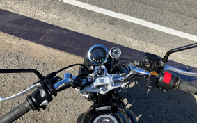 HONDA  MONKEY 125ABS JB02