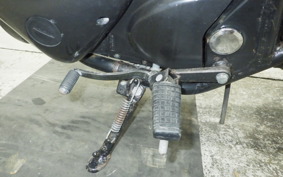 KAWASAKI 250TR BJ250F