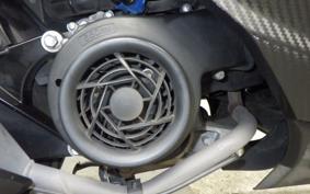 SUZUKI ｽｳｨｯｼｭ125 2017 DV12B