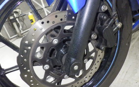 SUZUKI GSX250R 2018