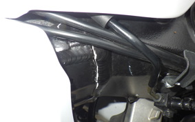 SUZUKI HAYABUSA Gen.3 2022 EJ11A