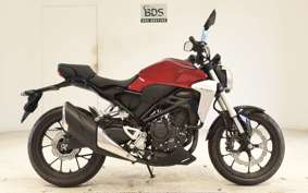 HONDA CB250R MC52