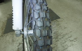 YAMAHA WR250R 2001 DG15J