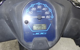 YAMAHA JOG-7 AY01