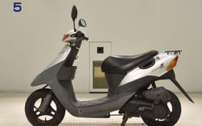 SUZUKI LET's 2 CA1KA
